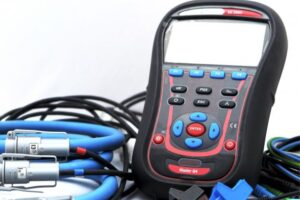 Alquiler de Equipos Analizador de Redes Alquiler de Equipos Analizador de Redes